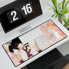 Load image into Gallery viewer, Anime Utau Mouse Pad (Desk Mat)
