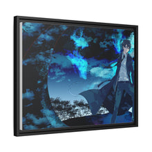 Load image into Gallery viewer, Anime Blue Exorcist Canvas Framed Art Print
