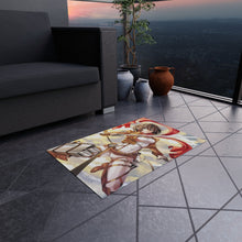Load image into Gallery viewer, Anime Attack On Titan Rug

