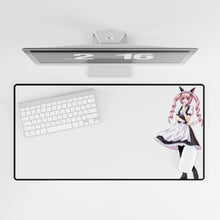 Load image into Gallery viewer, Faris Mouse Pad (Desk Mat)
