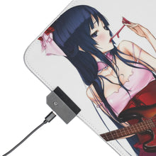 Load image into Gallery viewer, K-ON! RGB LED Mouse Pad (Desk Mat)
