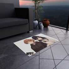 Load image into Gallery viewer, Bloom into You Rug
