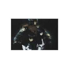 Load image into Gallery viewer, Anime Mobile Suit Gundam 00 Rug
