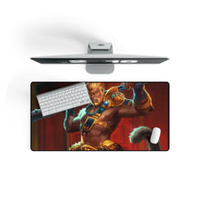 Load image into Gallery viewer, Smite Mouse Pad (Desk Mat)
