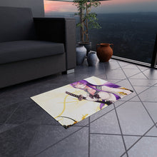 Load image into Gallery viewer, Highschool Of The Dead Rug
