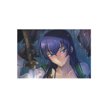 Load image into Gallery viewer, Highschool Of The Dead Rug
