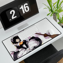 Load image into Gallery viewer, Zero No Tsukaima Mouse Pad (Desk Mat)
