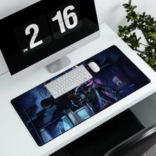 Load image into Gallery viewer, PlayerUnknown's Battlegrounds Mouse Pad (Desk Mat)

