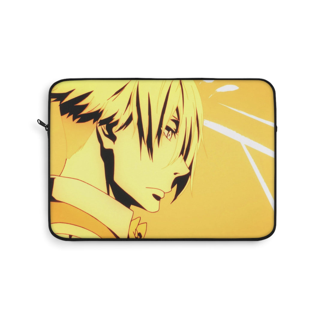 Death Parade Laptop Sleeve