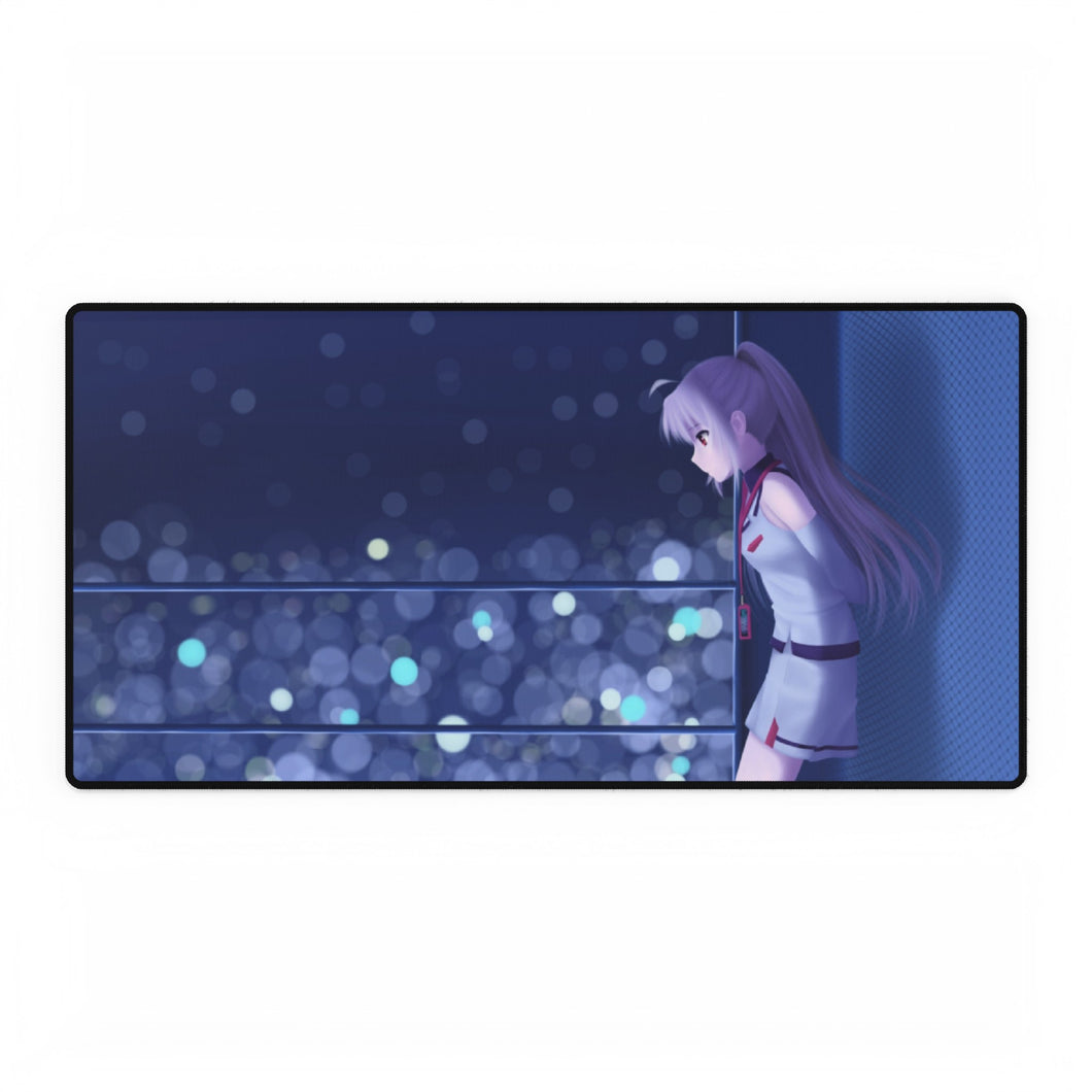 Anime Plastic Memories Mouse Pad (Desk Mat)