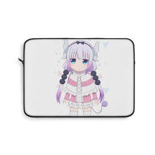 Load image into Gallery viewer, Miss Kobayashi&#39;s Dragon Maid Laptop Sleeve
