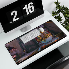 Load image into Gallery viewer, Paladins - Ascension Peak Map Mouse Pad (Desk Mat)

