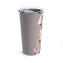 Load image into Gallery viewer, Goblin Slayer Goblin Slayer, Priestess Tumbler 20oz
