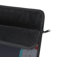 Load image into Gallery viewer, Neon Genesis Evangelion - Rei Ayanami Laptop Sleeve
