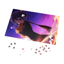 Load image into Gallery viewer, Love, Chunibyo &amp; Other Delusions Rikka Takanashi Jigsaw Puzzle
