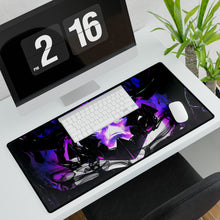 Load image into Gallery viewer, Anime Solo Leveling Mouse Pad (Desk Mat)
