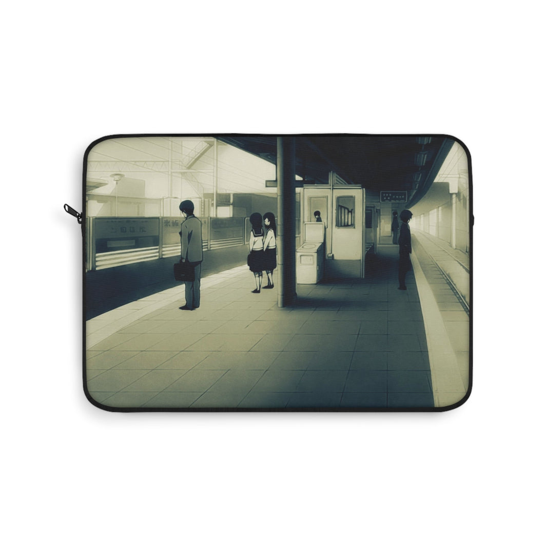 Love, Chunibyo & Other Delusions Laptop Sleeve