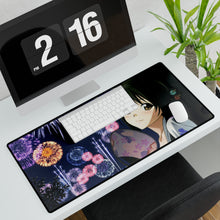 Load image into Gallery viewer, Anime To Love-Ru Mouse Pad (Desk Mat)
