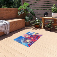 Load image into Gallery viewer, Classroom Of The Elite Rug

