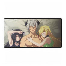 Load image into Gallery viewer, How NOT To Summon A Demon Lord Mouse Pad (Desk Mat)
