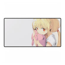 Load image into Gallery viewer, Anime The iDOLM@STER Cinderella Girls Mouse Pad (Desk Mat)
