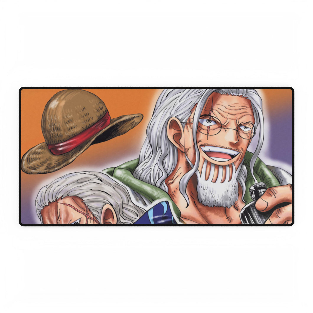 Anime One Piece Mouse Pad (Desk Mat)