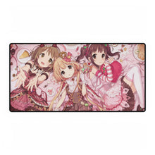 Load image into Gallery viewer, Anime The iDOLM@STER Cinderella Girls Mouse Pad (Desk Mat)
