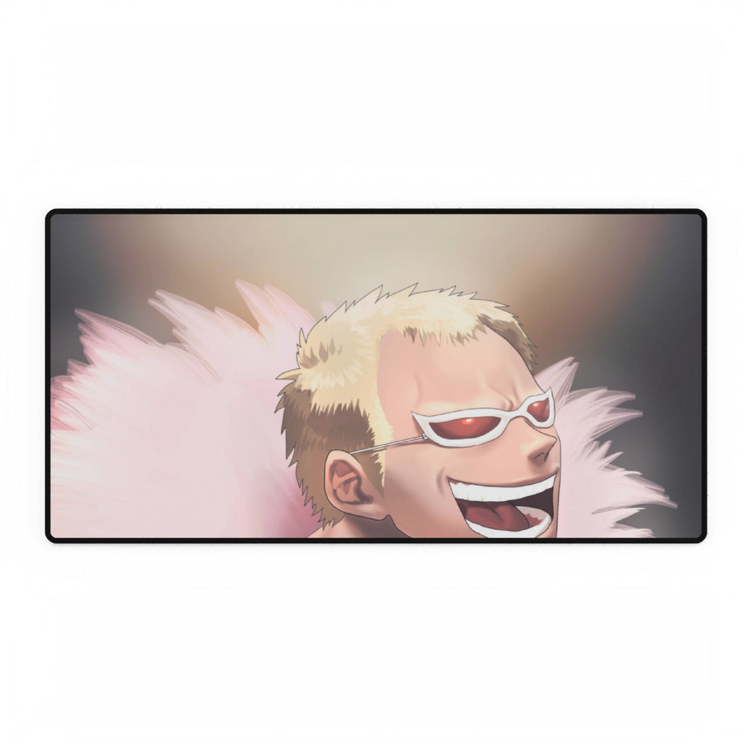 Anime One Piece Mouse Pad (Desk Mat)