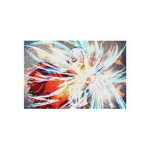 Load image into Gallery viewer, Is It Wrong To Try To Pick Up Girls In A Dungeon? Rug
