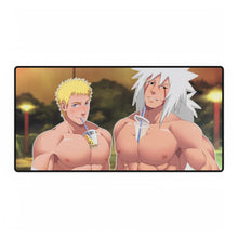 Load image into Gallery viewer, Anime Naruto Mouse Pad (Desk Mat)
