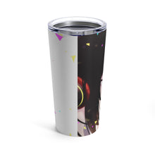 Load image into Gallery viewer, Anime Headphones Tumbler 20oz
