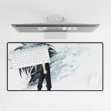 Load image into Gallery viewer, Ragna Crimson Mouse Pad (Desk Mat)
