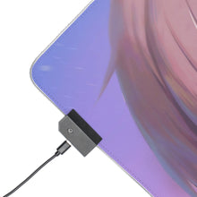 Load image into Gallery viewer, To Your Eternity RGB LED Mouse Pad (Desk Mat)
