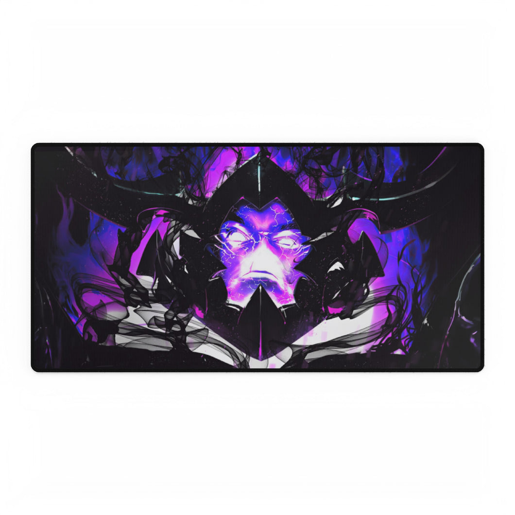 Anime Solo Leveling Mouse Pad (Desk Mat)