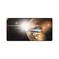 Glorious Normandy Mouse Pad (Desk Mat)