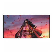 Load image into Gallery viewer, Kozuki Momonosuke Mouse Pad (Desk Mat)

