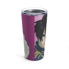 Load image into Gallery viewer, FullMetal Alchemist Tumbler 20oz
