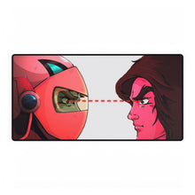 Load image into Gallery viewer, Grendizer Mouse Pad (Desk Mat)
