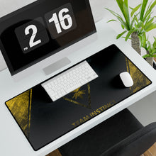 Load image into Gallery viewer, Team Instinct- Textured - Words Mouse Pad (Desk Mat)
