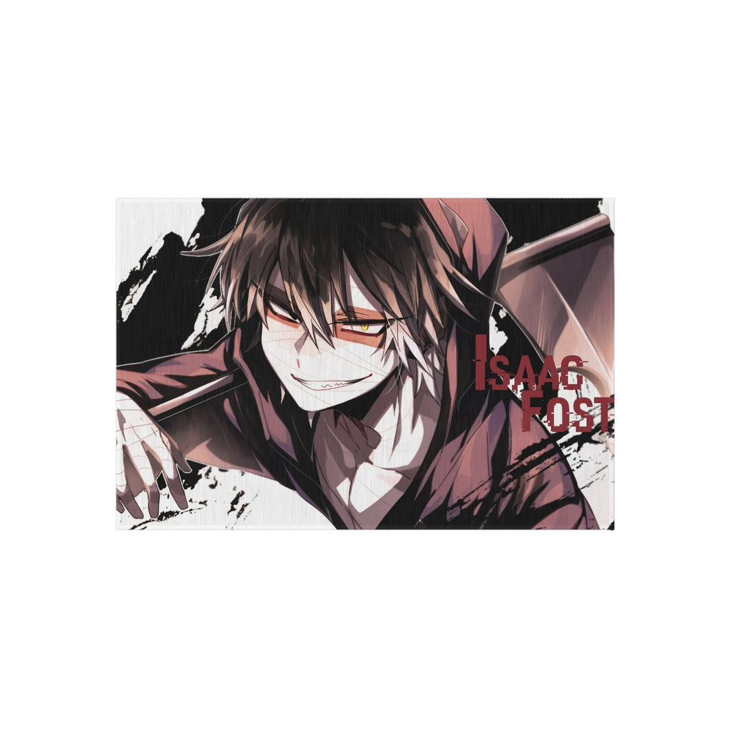 Angels Of Death Rug