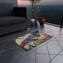 Load image into Gallery viewer, Anime Black Clover Rug
