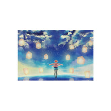 Load image into Gallery viewer, Beyond the Boundary Rug
