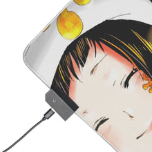 Load image into Gallery viewer, Reborn! Katekyo Hitman Reborn RGB LED Mouse Pad (Desk Mat)
