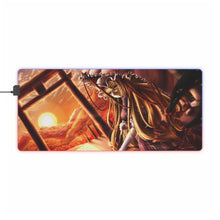 Load image into Gallery viewer, Touhou RGB LED Mouse Pad (Desk Mat)
