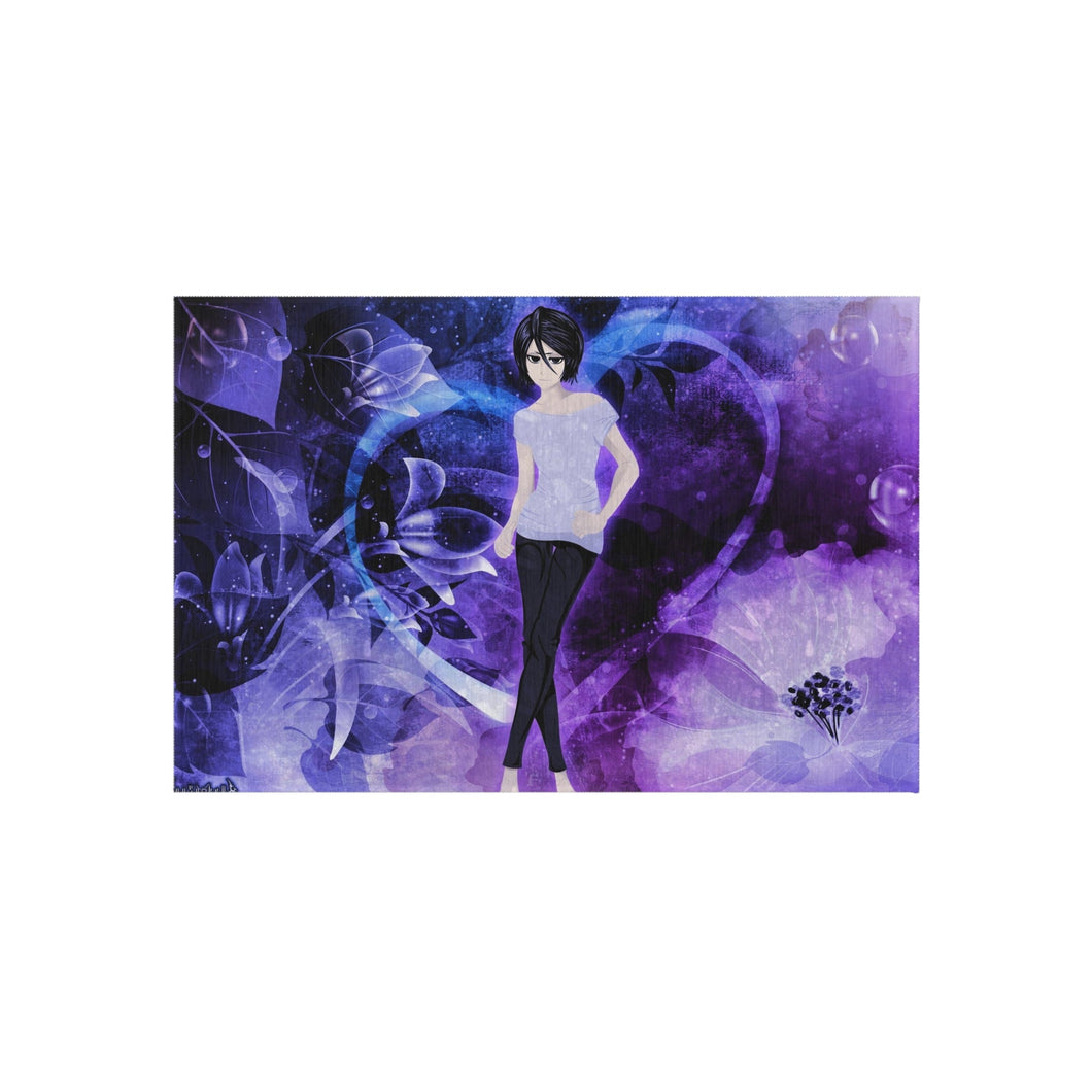 Anime Bleach Rug