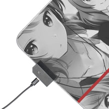 Load image into Gallery viewer, Love Live! RGB LED Mouse Pad (Desk Mat)
