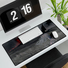 Load image into Gallery viewer, Anime Witch Mouse Pad (Desk Mat)
