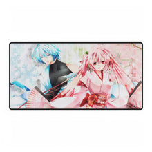 Load image into Gallery viewer, Anime Vocaloidr Mouse Pad (Desk Mat)
