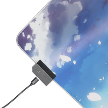 Load image into Gallery viewer, Touhou RGB LED Mouse Pad (Desk Mat)
