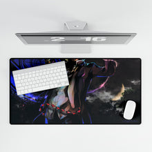 Load image into Gallery viewer, Anime That Time I Got Reincarnated as a Slime Mouse Pad (Desk Mat)
